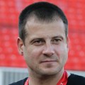 Nenad Lalatović novi trener ukrajinske Zorje