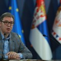 Vučić: Od kada je Kurti na vlasti uhapšeno 27 Srba u akciji progona