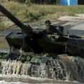 Francuska i Njemačka obnavljaju projekat proizvodnje zajedničkog tenka