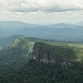 Stopa krčenja šuma u brazilskoj Amazoniji najniža u poslednjih šest godina