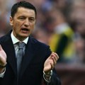 Navikao na stalni pritisak: Trener Krasnodara Vladimir Ivić za "Novosti" pričao o neočekivanom startu sezone