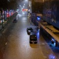 Crno upozorenje za Hongkong: Najveće padavine u poslednjih 140 godina, ceo grad je pod vodom