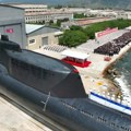 Severna Koreja i vojska: Kim Džong Un predstavio „podmornicu za nuklearni napad“