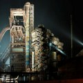 Mediji: U smederevskoj Železari poginuo radnik pri padu krana