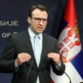 Petković: U Kosovskom Pomoravlju bačene tri bombe na kuće predstavnika Srpske liste
