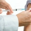 Vakcinacija protiv gripa od 2.oktobra na teritoriji celog Jablaničkog orkuga