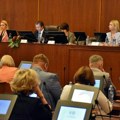 Zasedala skupština Vojvodine Izborna pravila usklađena sa zakonom
