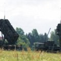 Njemačka će Ukrajini poslati dodatne PVO sisteme Patriot