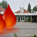 Akcija dobrovoljnog davanja krvi na Bagljašu – 25. oktobar