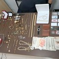 U Kragujevcu uhapšen serijski kradljivac D.R. (46): Pao na plenu od pola miliona evra!