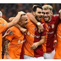 Galatasaraj i Fenerbahče traže da se Superkup igra u Turskoj umesto u Saudijskoj Arabiji