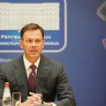 "Država potpuni vlasnik Air Serbia" Mali: Biće još loših vesti za Djilasa i dobrih za Srbiju