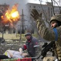 RAT U UKRAJINI Novi ruski napadi dronom, Kijev tvrdi da je oboreno 29 od 38 dronova "šahed"