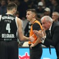 Partizan bez Avramovića u Istanbulu?