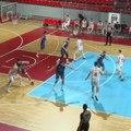 Košarkaši Radničkog dočekuju Vojvodinu