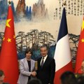 Kina ukida vize građanima pet evropskih država i Malezije
