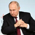 "Poznata grupa zemalja navikla da dominira u svetu": Putin povezao "kriznu situaciju oko Ukrajine" i palestinsko-izraelski…