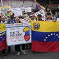 U Venecueli se održava referendum o pripajanju velikog dela susedne Gvajane