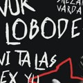 Promocija knjige „Zvuk slobode – Novi talas u Ex YU” Snežane Varde u SKC-u Kragujevac