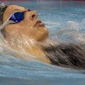 Srpska plivačica sedma u Rumuniji: Milutinović bez finala na 100 metara slobodno na EP u malim bazenima