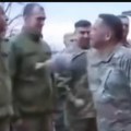 Američki general pesnicom udario ukrajinskog vojnika! Zelenski morao odmah da reaguje (video)