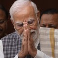 Indijskog premijera ništa ne može da uplaši Modi ide u borbu za treći mandat