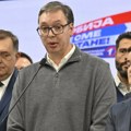 Kineski konzul čestitao Vučiću pobedu na izborima: Veliki državnik i prijatelj - u Kini uživate veliko poštovanje