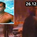 Početak krvoprolića 90-ih: Ubica hladnokrvno izrešetao Igora i Zorana ispred beogradskog restorana, sumnjalo se na Voju…