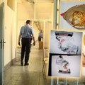 Šta sve i kako pokušavaju da prošvercuju zatvorenici u zatvorima u Srbiji: Drogu i telefone kriju na najbizarnijim mestima…