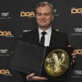 „Openhajmer“ trijumfovao na dodeli Udruženja reditelja Amerike: Kristofer Nolan ovenčan priznanjem za najboljeg reditelja