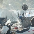"Učinili smo sve što smo mogli, ali spasa nije bilo": Detalji požara u Baru: Četvoro ljudi stradalo, među njima i dvoje…