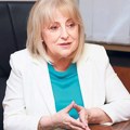 Slavica Đukić Dejanović: Nema opasnosti za učenike u „Ribnikaru”, svi brzo reagovali