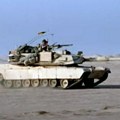 Uništen je: Prvi tenk Abrams razoren u zoni Severnog vojnog okruga (video)