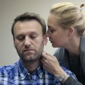 „26 godina apsolutne sreće, ne znam kako da živim bez tebe“: Julija Navaljna nije bila na sahrani svog muža, a sada se…