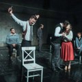 Gostuje "Zjapina": Predstava zaječarskog pozorišta na sceni Bitef teatra