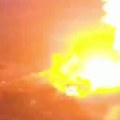 Odejknula eksplozija! Strašna vest stiže iz Odese