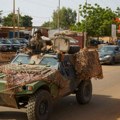 Војна хунта Нигера раскинула војни споразум са САД