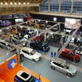 Delta Auto grupa predstavlja preko 60 BMW, MINI, Honda i KTM modela na sajmu, kao i posebnu ekskluzivu sa Dakara