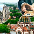 U ovom gradu u Srbiji se prodaje najviše kuća, a biće vam jasno i zašto kad pogledate cene