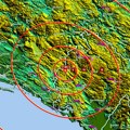 "Ja na video pozivu, počinje da trese, vrištim - zemljotres!" Reakcije Crnogoraca na mrežama nakon potresa: "zaspi ga SAD…