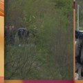 TV Nova u Banjskom polju: Crni ishod potrage za Dankom