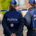 Više od 100 najopasnijih evropskih kriminalnih mreža deluje u Belgiji