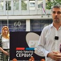 Savo Manojlović poziva na protest večeras u 19h ispred RTS: EU i Vlada uskoro potpisuju memorandum o litijumu