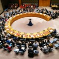 Vijeće sigurnosti odlučuje o članstvu Palestine u UN-u