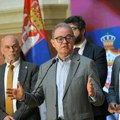 Lutovac: Raspad koalicije ‘Srbija protiv nasilja’ moguće sprečiti uz uvažavanje volje većine