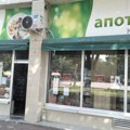 Pod zakup osam apoteka: Gradsko veće usvojilo predlog o izdavanju objekata Apotekarske ustanove