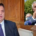 Duško Knežević: Svi tragovi vode do Đukanovića, zato je nervozan i preti