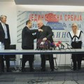 СПС и Јединствена Србија одговорили на наводе ФЕРКЕ о изборним неправилностима