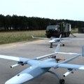 Vojska Srbije počela ponovo da koristi aerodrom Dubinje kod Sjenice
