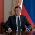 Pahor: Moja kandidatura u Briselu sledeće nedelje, imam ideje za dijalog Beograda i Prištine